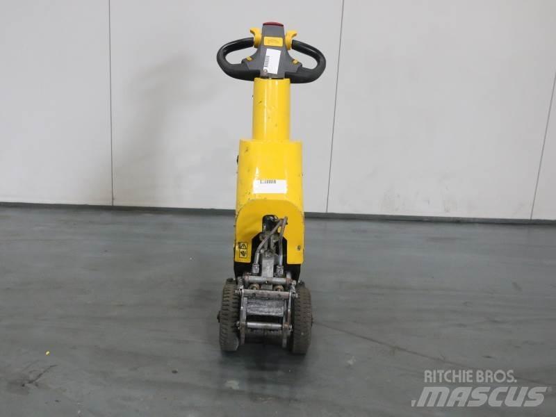  OTHER VEHICHLE SM100 PLUS Truck - Annet