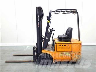 Still R50-15 Gaffeltrucker - Annet