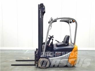 Still RX50-15 Gaffeltrucker - Annet