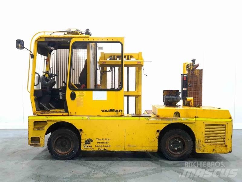 Valmar VSC50/12/30 Sidelaster
