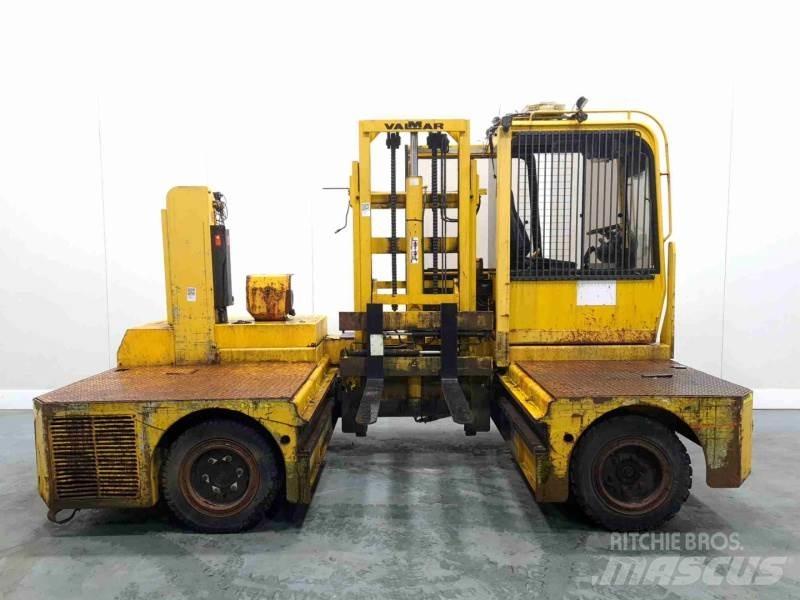 Valmar VSC50/12/30 Sidelaster