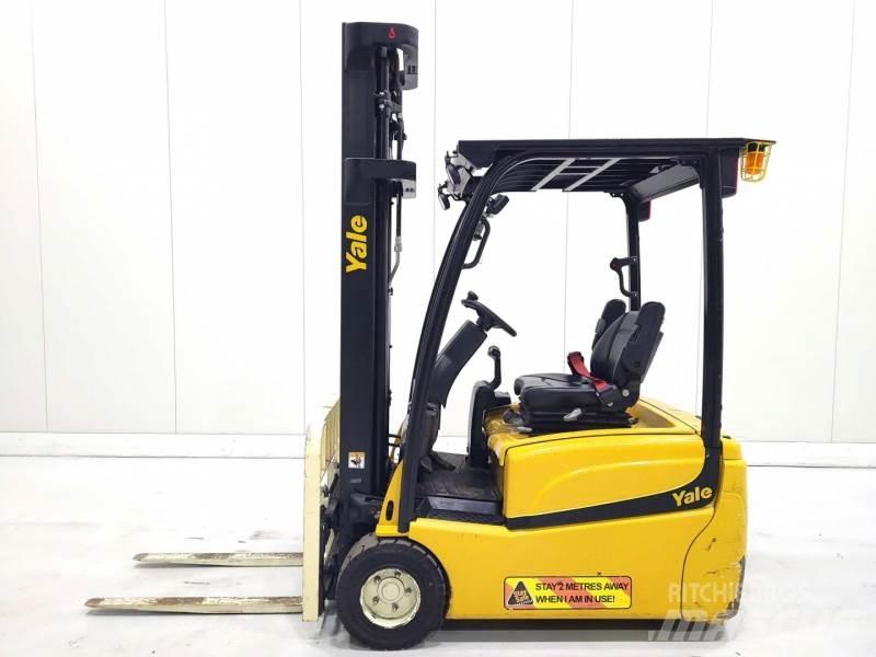 Yale ERP18VT Gaffeltrucker - Annet