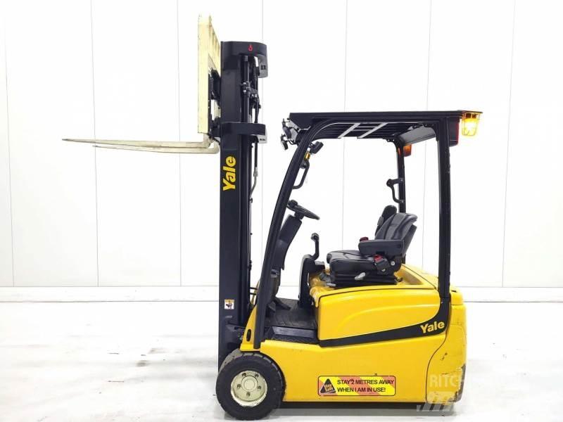 Yale ERP18VT Gaffeltrucker - Annet