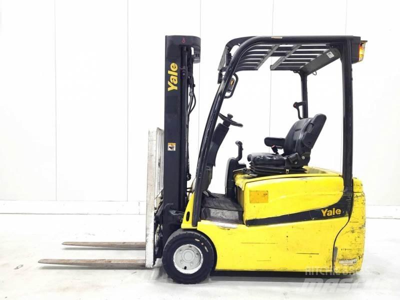 Yale ERP18VT Gaffeltrucker - Annet