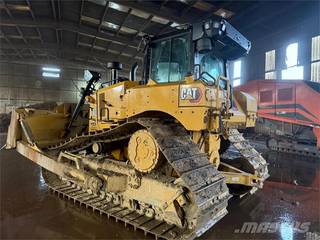 CAT D6LGP Dozere Beltegående