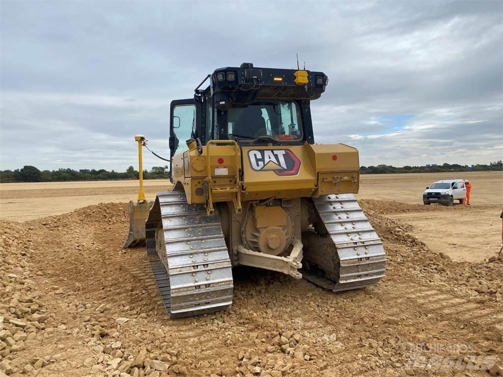 CAT D6T LGP VPAT Dozere Beltegående