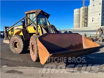 Volvo L150G Hjullastere