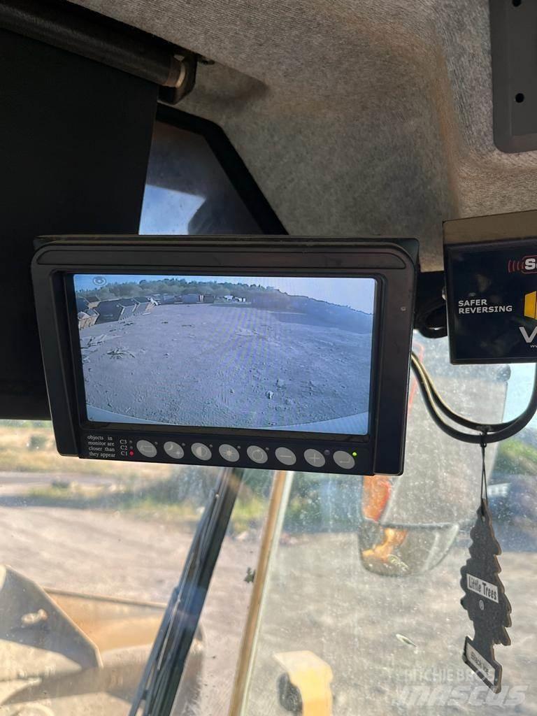Volvo L150H Hjullastere