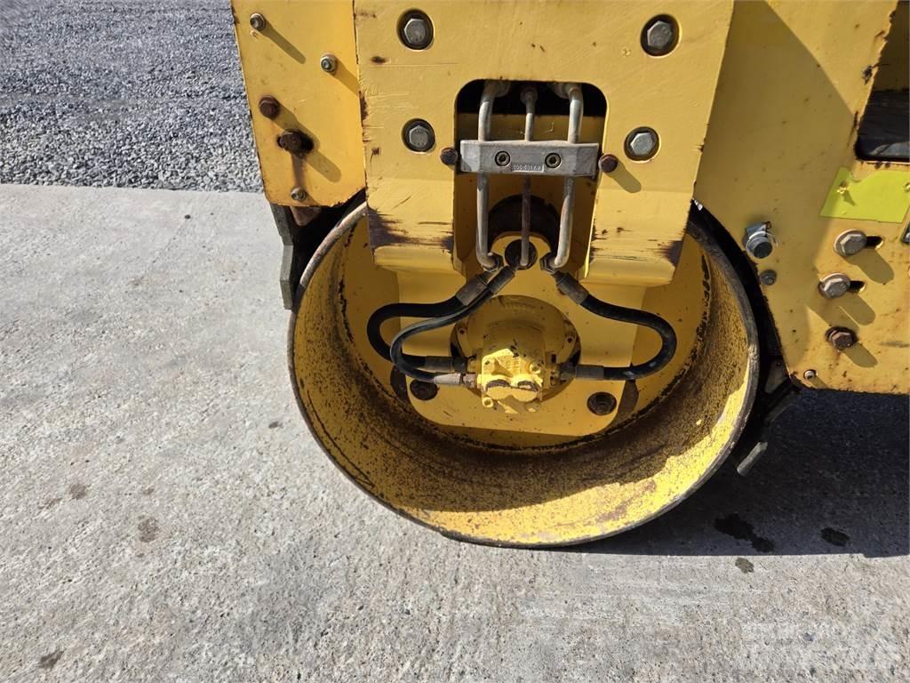 Bomag BW80 Anlegg - Annet