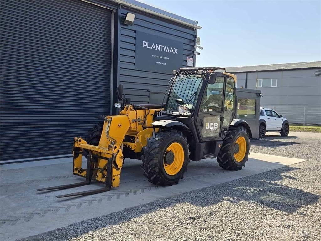 JCB 535-95 Teleskoplastere