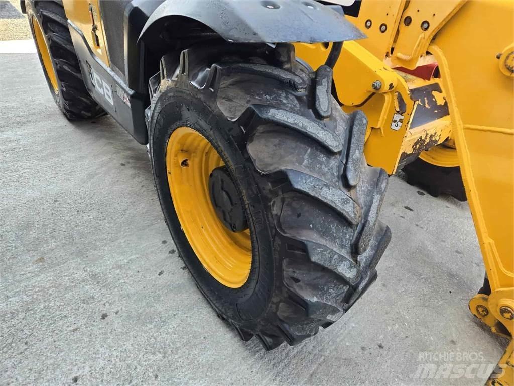 JCB 535-95 Teleskoplastere