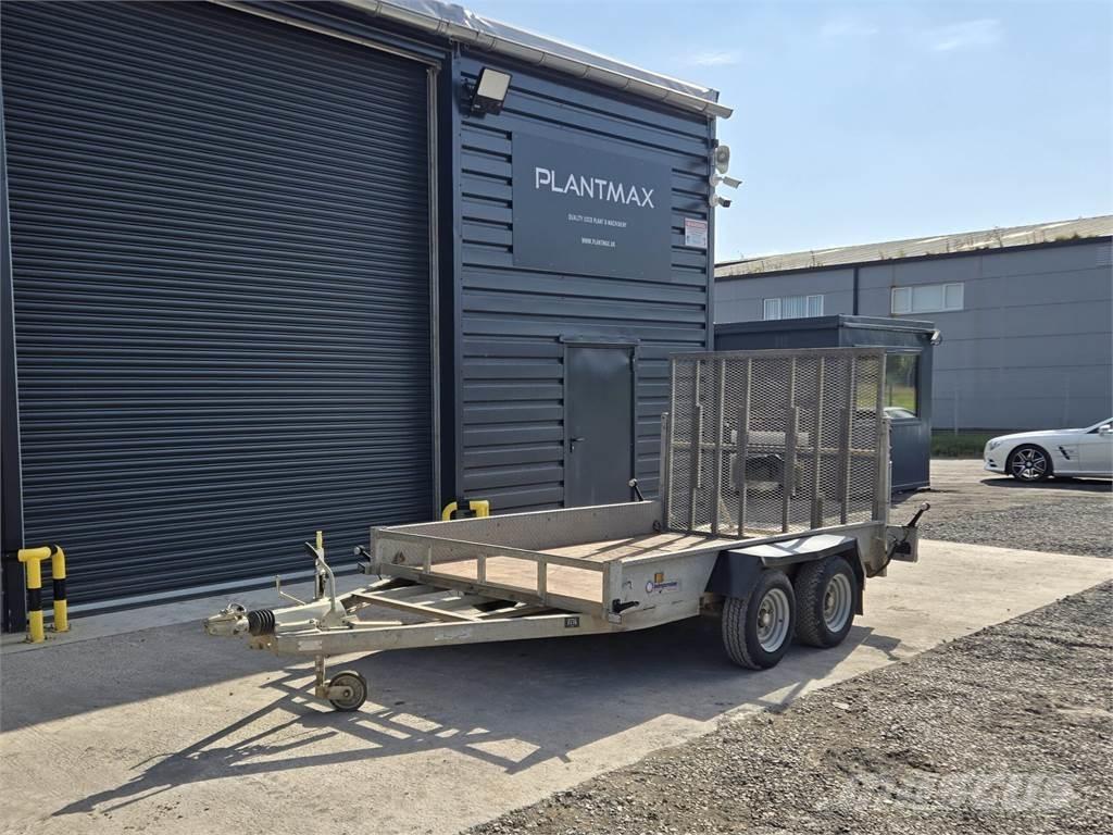   Biltransporter henger