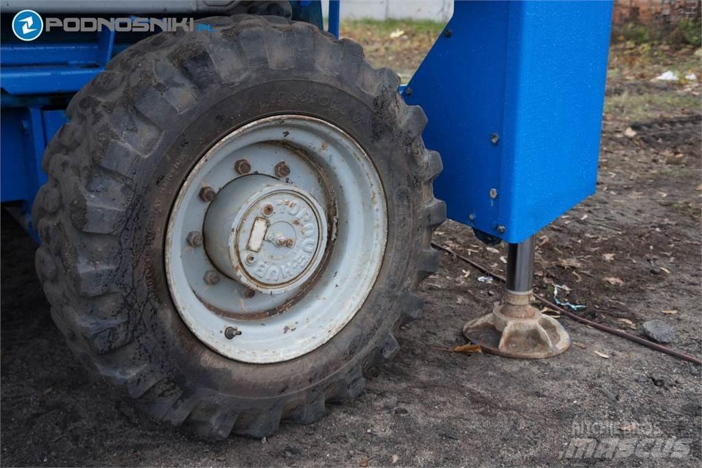 Genie 3384 Sakselifter