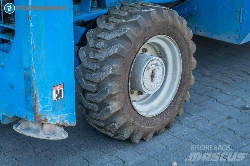 Genie 3384 Sakselifter