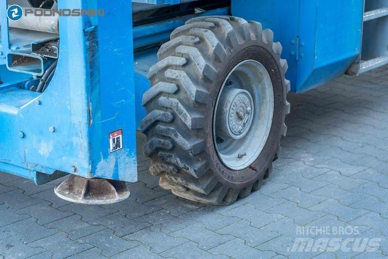 Genie 3384 Sakselifter
