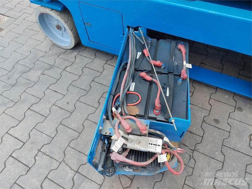 Genie GS-3246 Sakselifter
