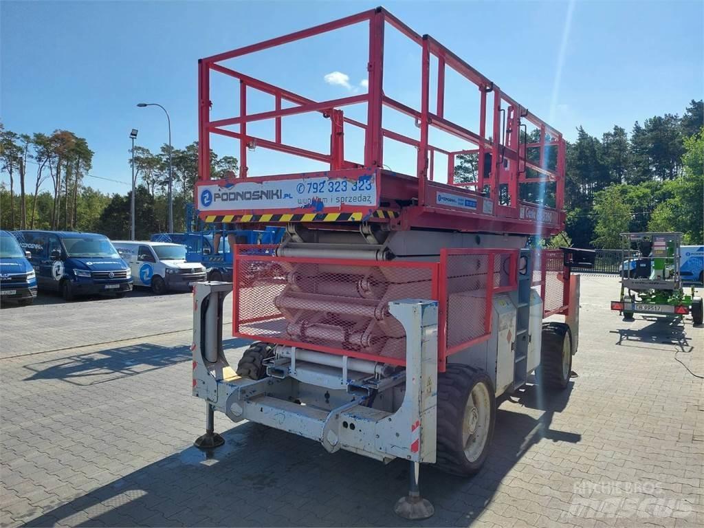 Genie GS-5390 Sakselifter