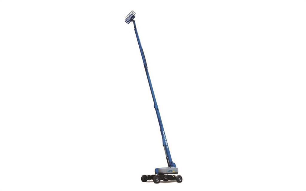 Genie SX-105 XC Teleskop bomlifter