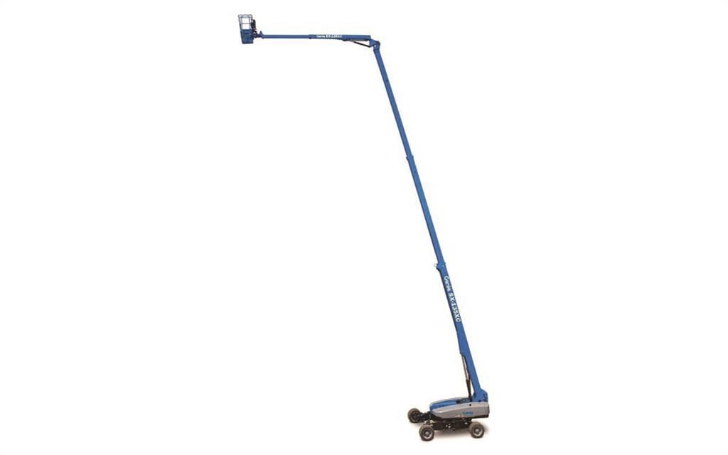 Genie SX-135 XC Teleskop bomlifter