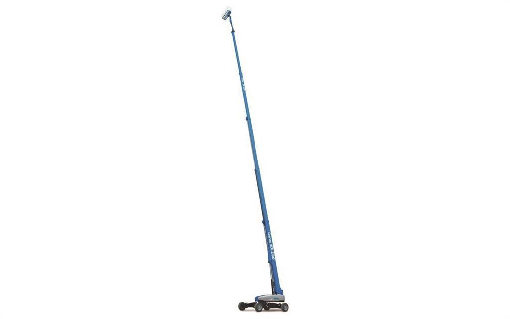 Genie SX-180 Teleskop bomlifter