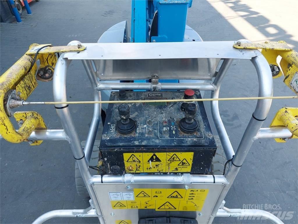 Genie Z-33/18 Leddede bomlifter