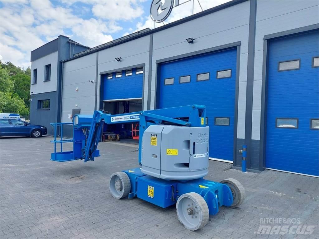 Genie Z-34/22N Leddede bomlifter