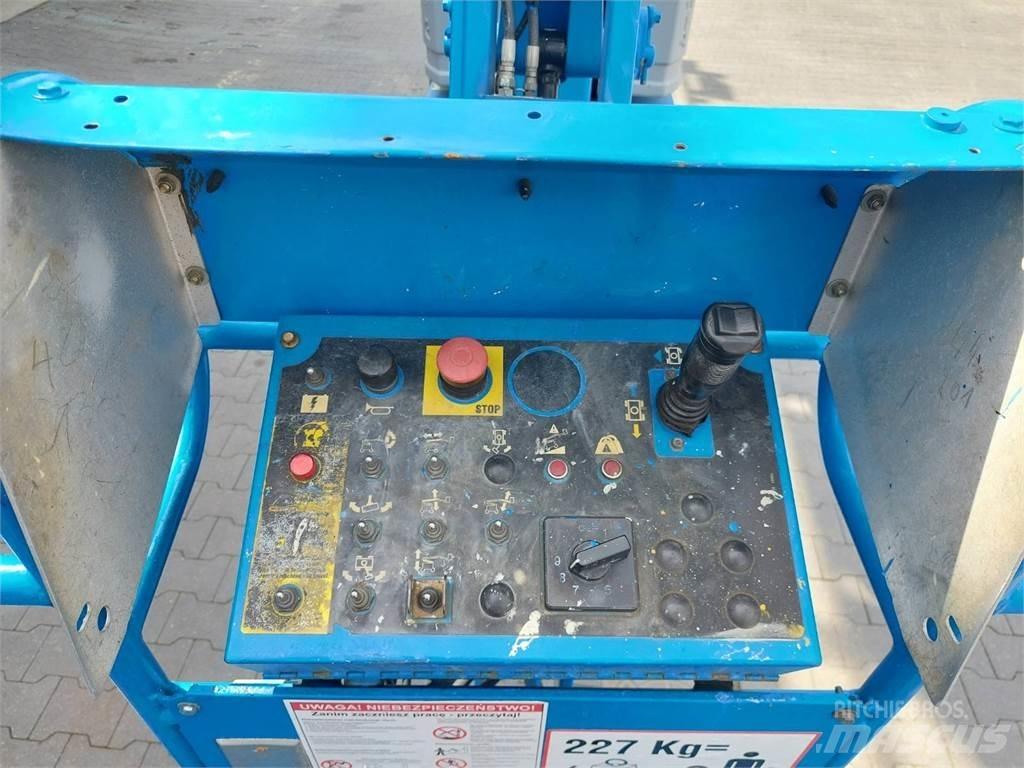 Genie Z-34/22N Leddede bomlifter