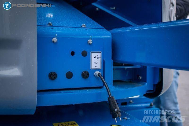 Genie Z-45/25J Leddede bomlifter