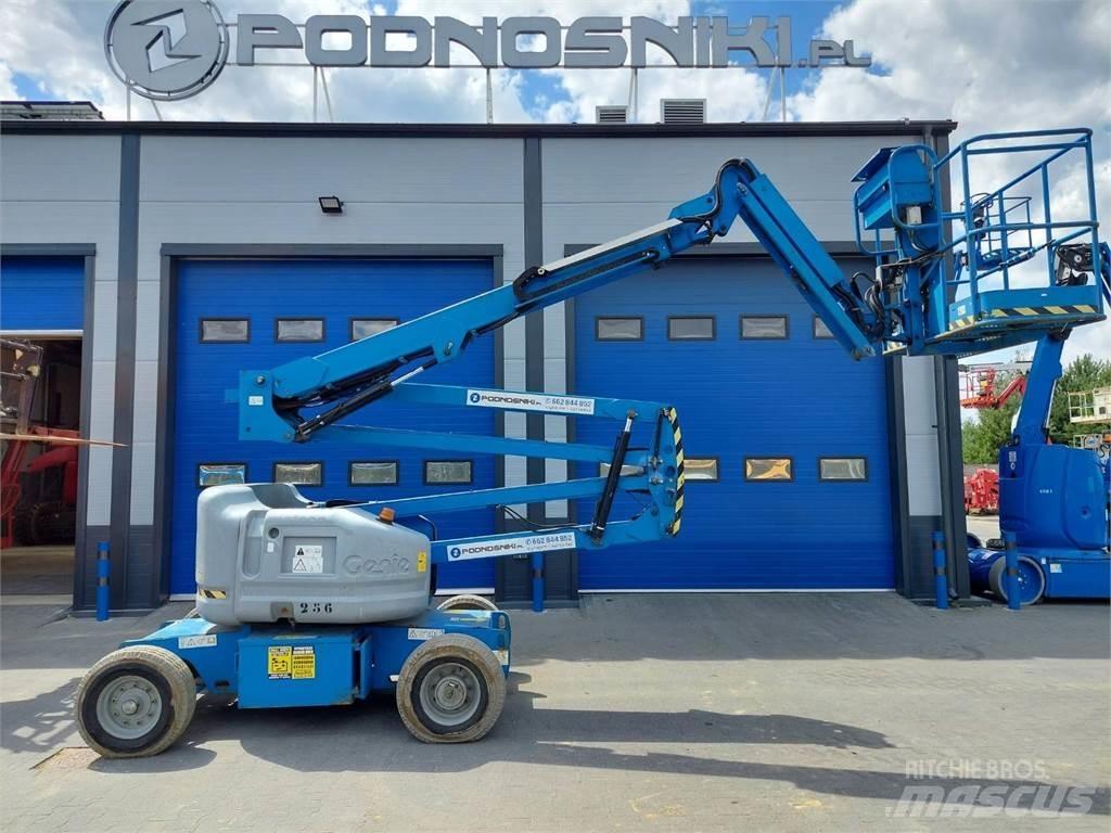 Genie Z-45/25J DC Leddede bomlifter
