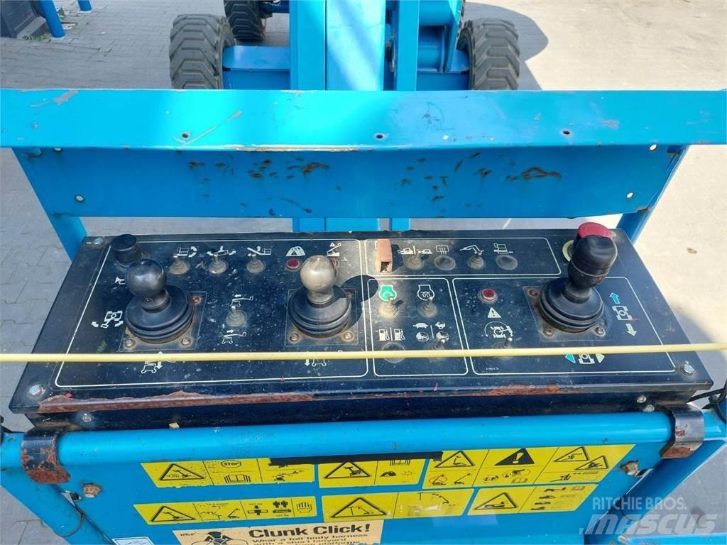 Genie Z-45/25J RT Leddede bomlifter
