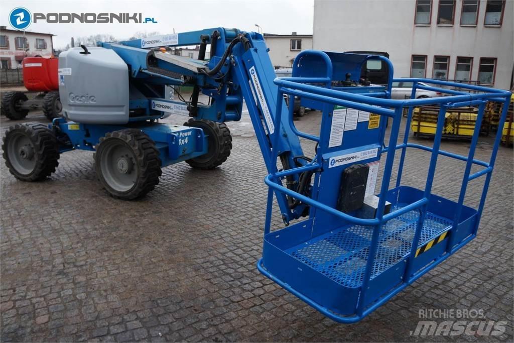 Genie Z45/25J Leddede bomlifter