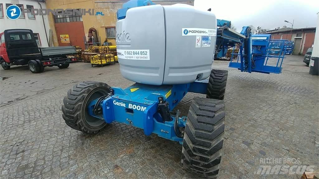 Genie Z45/25J Leddede bomlifter