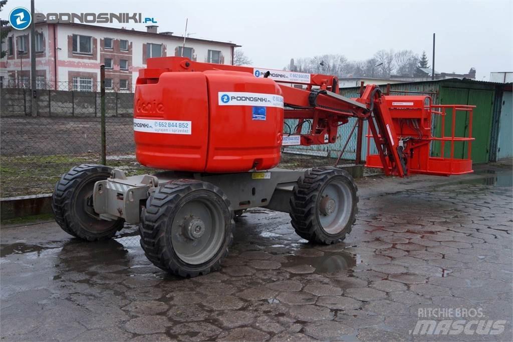 Genie Z45/25J Leddede bomlifter