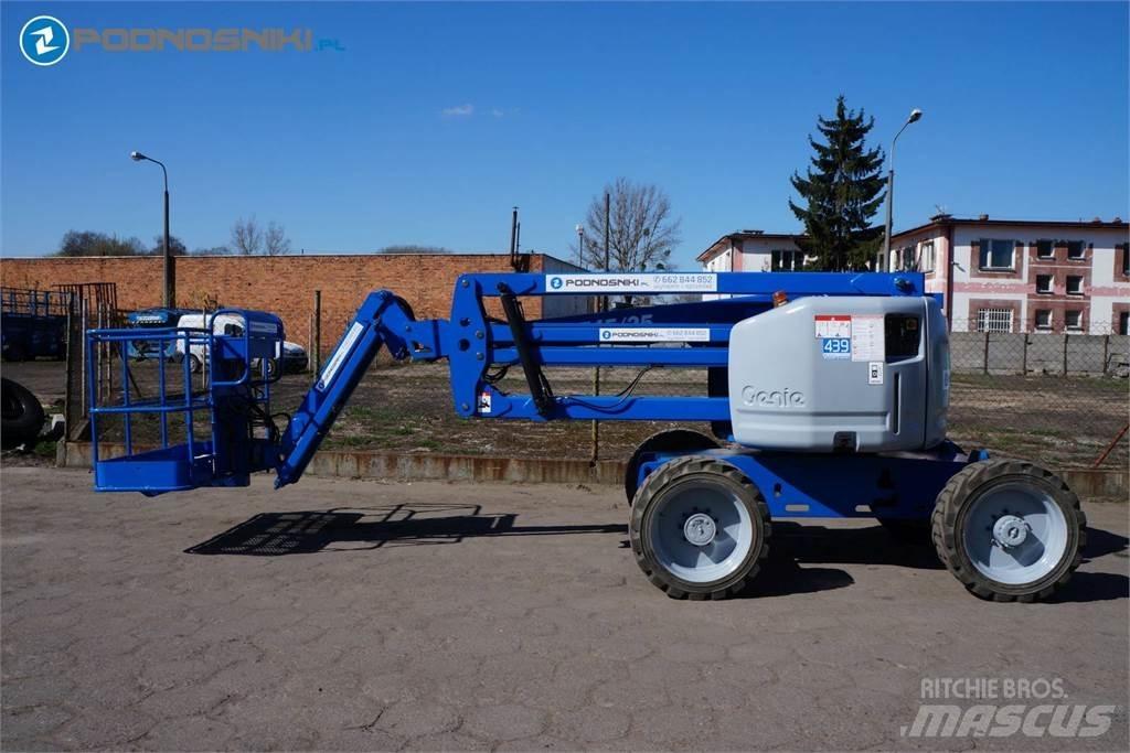 Genie Z45/25J Leddede bomlifter