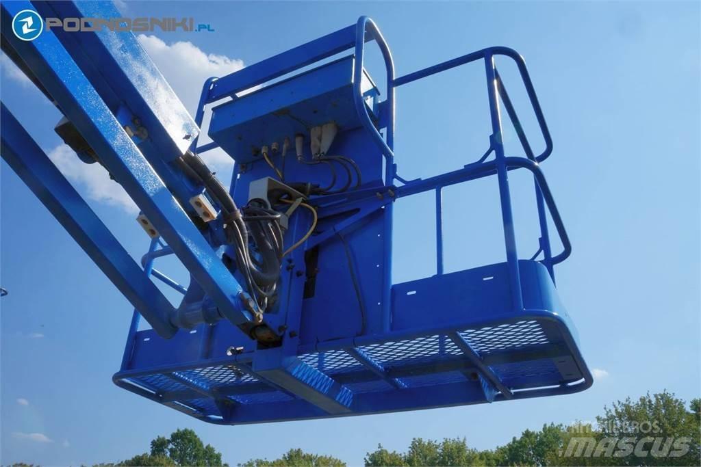 Genie Z45/25J Leddede bomlifter
