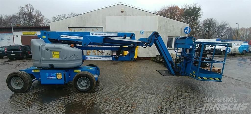 Genie Z45/25J Leddede bomlifter