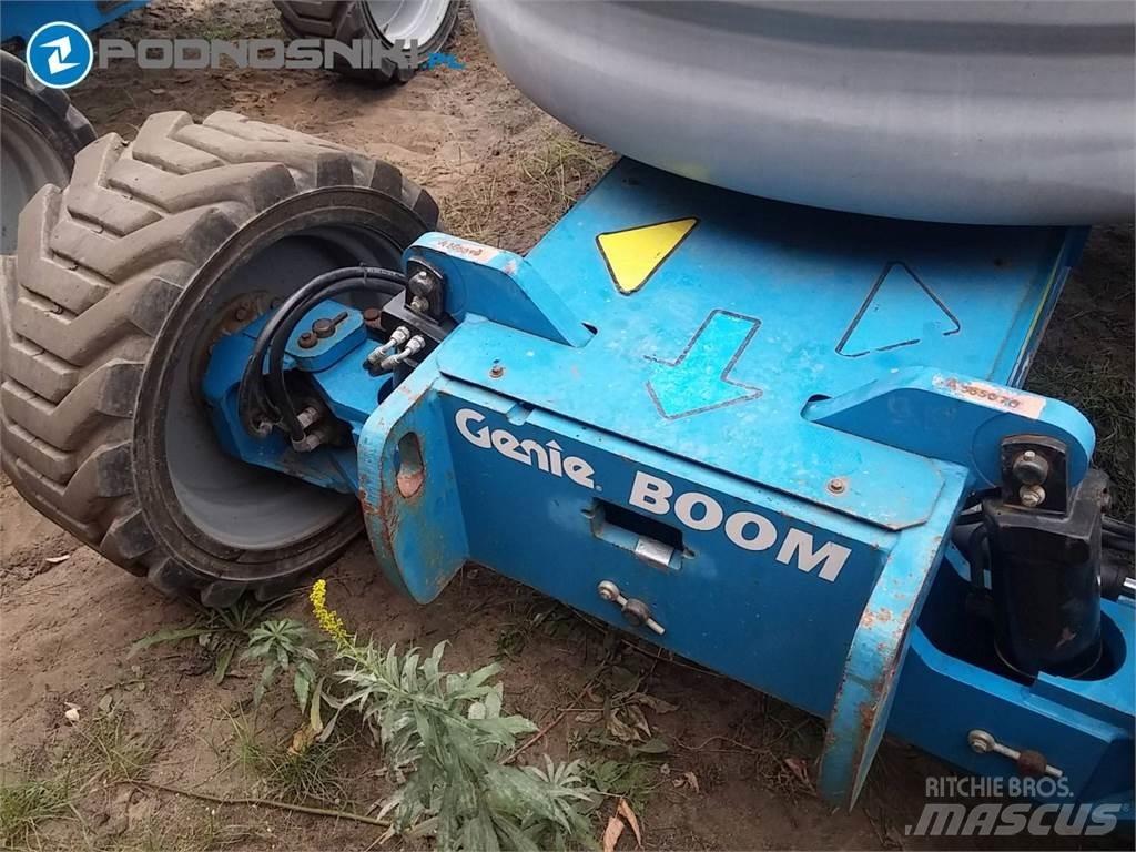 Genie Z45/25J RT Leddede bomlifter