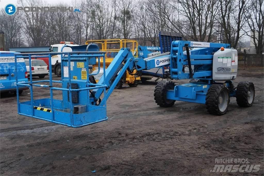 Genie Z51/30J Leddede bomlifter