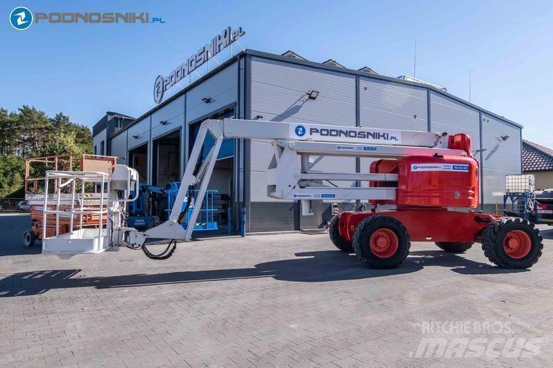 Genie Z60/34 Leddede bomlifter