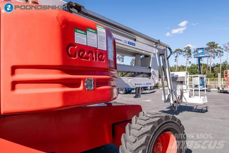 Genie Z60/34 Leddede bomlifter