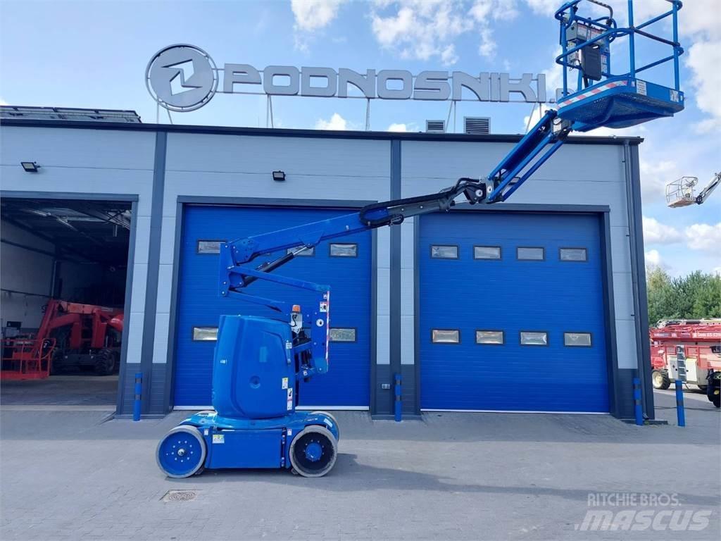 Haulotte HA12CJ+ Leddede bomlifter