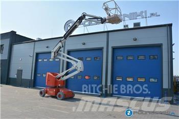 Haulotte HA15IP Leddede bomlifter