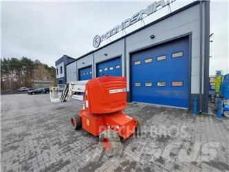Haulotte HA15IP Leddede bomlifter