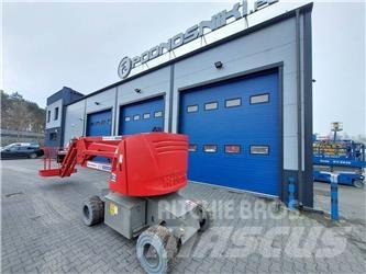Haulotte HA15IP Leddede bomlifter