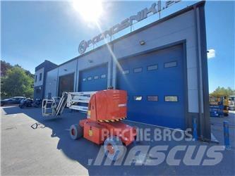 Haulotte HA15IP Leddede bomlifter