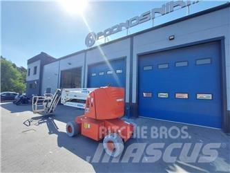 Haulotte HA15IP Leddede bomlifter