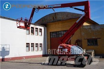 Haulotte HA20PX Leddede bomlifter