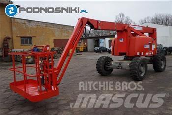 Haulotte HA20PX Leddede bomlifter