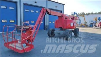 Haulotte HA20PX Leddede bomlifter