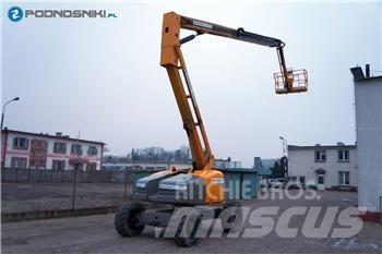 Haulotte HA260PX Leddede bomlifter